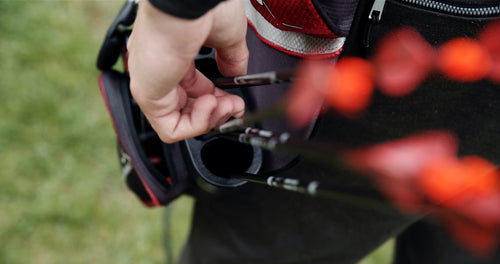 Compound Archery?