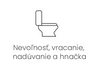 Príznaky alergií